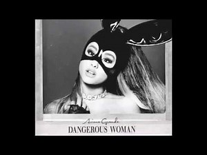Ariana Grande - Let Me Love You (feat. Lil' Wayne) [Greek Lyrics]