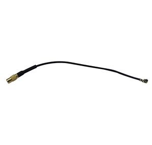 [Hot Item] RF Coaxial 1.13 Jumper Cable Assembly with MMCX Female and Ipx Connectors