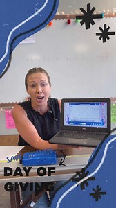 Our Day of Giving is just around the corner, on September 26th. Join us as Upper School Principal Carrie Wright highlights the exciting additions made possible by past contributors and donors. As we strive to grow not only our curriculum but also our community, your assistance is invaluable. Mark your calendars and let's continue nurturing our community together. | Kenosha Christian Life School