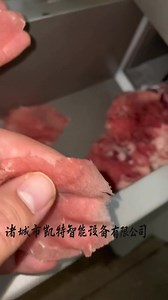 46 reactions | Our slicing machines are specifically designed for...