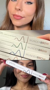 2K views | Your go-to eyeliner for a waterproof, smudge-proof finish that lasts up to 24 hours. ⁠ ⁠ Enjoy a creamy texture and smooth, effortless glide. Available in five stunning shades.⁠ ⁠ #liner #eyeliner #longlastingeyeliner #waterproofeyeliner | Wunderbrow | Facebook