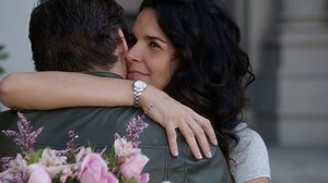 136K views · 6.4K reactions | Detective Jane Rizzoli? Smitten? Yeah, that happened. Relive this Season 2 scene of #RizzoliandIsles with us! | Rizzoli&Isles | Facebook