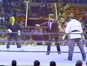 Male v Female bout 😳😬 #saenchai #ko #rodtang #buakaw #Muaythai #nakmuay #thaiboxer #fight #muaythaifighter #thailand #saenchai #ko #buakaw #boxer #thaiboxing #mma #kickboxer #muaythai #mmafighter #nakmuay #thaiboxer #fight #onechampionship #thailand | Muay Thai Maniac