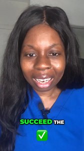 Full video on Youtube: iamnursechioma. #medical #nclexquestions #nclextips #nurseslife #nclexreview #nursingschool #howtobecomeregisterenurse #registerednurse #lpn #lpnschool #nclexexam #nclexstudying #cna #medicalmnemonics #anatomy #pharmacology #nclexhelp #nclex #anatomyandphysiology #nclexpn #medlife #doctorlife #doctor #nursesofinstagram #nurse | Nursing School Success with Choosing Nursing | Facebook