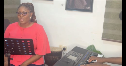 1.9K views · 100 reactions | TWO VERSES (102) Hymn: Hold the Fort Singer: Kathryn Kristov #hymns #hymnsinging #HymnSinging | Zitu Benafa | Facebook