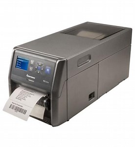[Hot Item] Honeywell Intermec Pd43 Desktop/Industrial Barcode Label Printer 203 Dpi with USB Ethernet