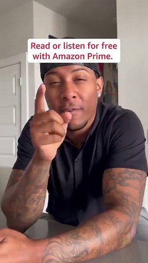 85 reactions | Do you prefer to watch the movie first or read the book first? See why one reader loved the provocative near-future short story by the author of World War Z, Max Brooks. Read or listen free with Prime. Amazon.com/TigerChair | Amazon Publishing | Facebook
