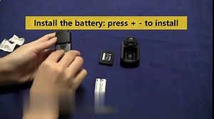 Wireless Remote Shutter for Canon Remote Control RW-221 E3 Compatible with Canon EOS RP XT XTi XS XSi T1i T2i T3 T3i T4i T5 T5i T6i T7i T8i 2000D 1300D 760D 650D 500D 400D 60D 70D 77D 80D M5 X-T3