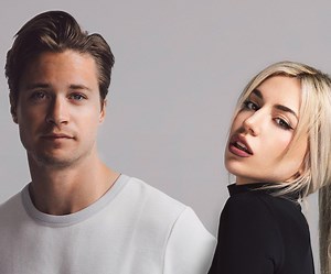 Ava Max na środku pustynnej autostrady! "Whatever" od Kygo ma już teledysk!