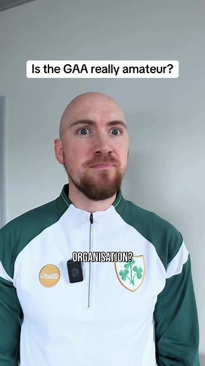 Is the GAA Really Amateur? Exploring Ireland’s Gaelic Games