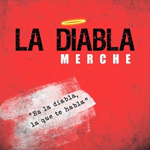 La diabla - Análisis | Significado - Merche