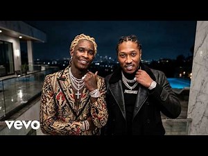 Young Thug & Future — WIN (2026)