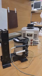 Force action of eddy currents #physics #physicsfun #physicsfacts #physicsclass #physicslovers #physicist #scientist #notes #mechanical #mechanicalengineering #engineering #engineer #cern #austria #us #usa #canada #jurij0001 #france #YuriKovalenok | jurij0001