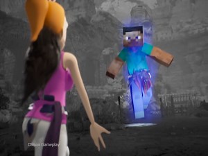 Minecraft Epic Fatalities! | Climax Gameplay | Facebook