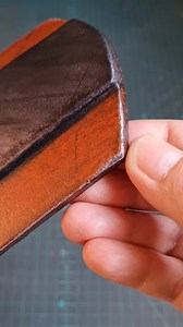 Some more WIP on Captain Boomerang's costume from Suicide Squad: Kill The Justice League for our collaboration with @@wbgamesza and @gamefinityza 💪🏻 I've made the metal armored piece for his boot chaps and his elbow guard. I used EVA foam for both pieces and for the leg armour I covered it with foil spandex, applied some white canvas primer before painting the side pieces orange. I added some weathering and the brown strap, so that when this is glued onto the chap, it looks like the stap is pa