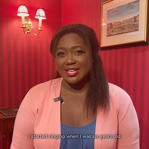 36K views · 414 reactions | "Bold, courageous, and loving"  Angel Blue unpacks what makes Tosca tick, as well as the importance of love, listening, and life lessons as an opera singer. Don't miss Angel's passionate performance as the title character in Tosca until 19 July. ️ https://bit.ly/3xtB7Xo | Royal Ballet And Opera | Facebook