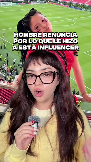 Ulises renunció por lo ocurrido en un partido con Inocat #noticias #influencer #corea