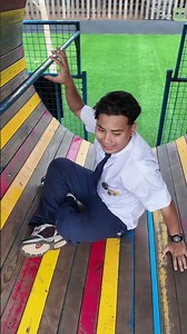 EH KASIANN ITU DONI DI PUTER PUTER KAYAK HAMSTER GITU 😭😭 #syrlrmd