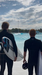 18 reactions | Heard the news?! Private sessions are now bookable online. Grab the crew, set the date and lock it in via link in bio.  #URBNSURF #SurfAndMore | URBNSURF | Facebook