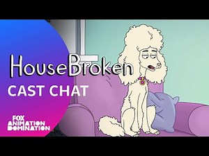 We All Just Wonder What Our Animals Are Thinking | Season 1 Ep. 1 | HouseBroken