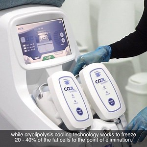 Have you heard about Fat Freezing? Fat Freezing or Cryolipolysis, is...