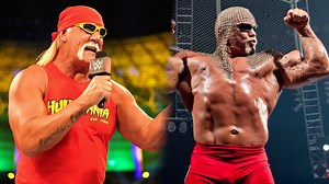 Scott Steiner Recalls How Much Creative Control Hulk Hogan Had In WCW