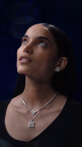 Swoon-worthy styles. Fall in love with our signature Enchanted Lotus designs: https://bit.ly/Shop_HolidayGifts #DeBeers #diamondgifts | De Beers