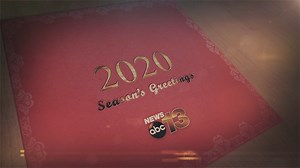 From our family to yours, Happy Holidays from News 13 Share your family Christmas photos with us below! | WLOS ABC 13