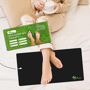 Universal Grounding Mat Kit - Etsy