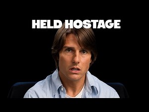 Eyes Wide Shut – Tom Cruise's HIDDEN Cry for Help