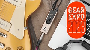 The essential new audio interfaces and mixers of 2023