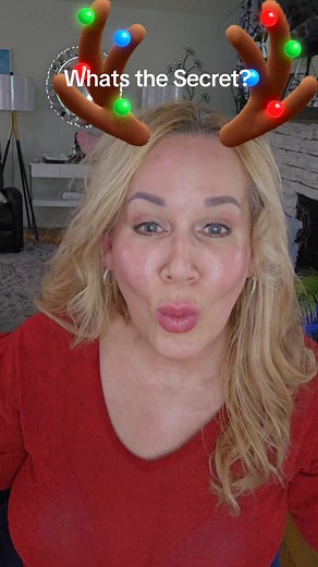 Whats the Secret? #Spontaneous #fountainofyouth #fun #adventures #childlike #ursulatv | Ursula Andreia