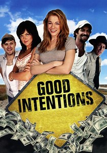 Good Intentions - movie: watch streaming online