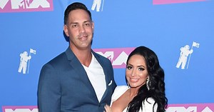 Angelina Pivarnick, Husband Chris Have 'Nonexistent' Sex Life