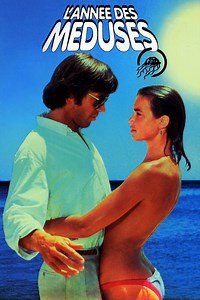 L'année des méduses - Film (1984)