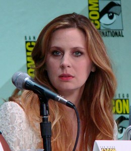 Anne Dudek - MovieMeter.nl