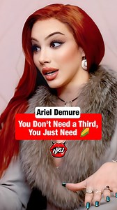 If you’re trying to spice things up with your wife, maybe *don’t* start with hiring a unicorn…. 🦄 | Holly Randall Unfiltered