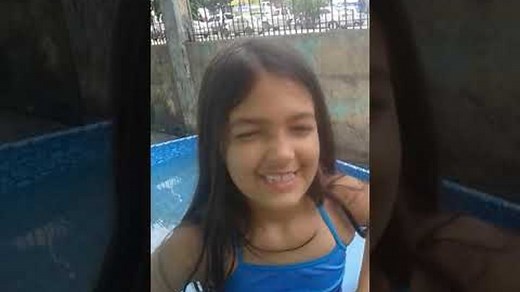 Desafio da piscina parte 1