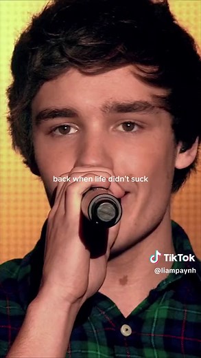 Nostalgic One Direction Moments with Liam and Zayn