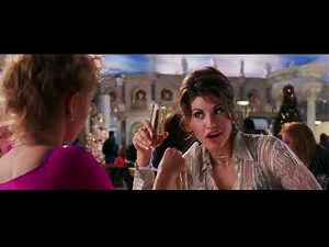 best food scene (Nailin' Palin)