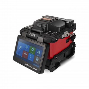 [Hot Item] Trade Warranty Ribbon Arc Fusion Splicer X950 Fiber Optic Splicing Machine