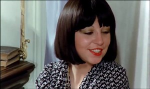 Blondes Humides (1978)