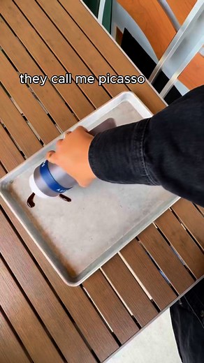 Magnifico 🤌🎨 | City Barbeque