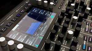 Waldorf launches Iridium rack-compatible synthesizer