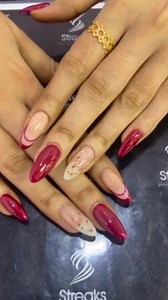 Pamper your hands with our top-notch nail salon services! From classic manicures to creative nail art, we make sure every detail shines. Experience beauty and relaxation, all in one place!  #StreaksBeautyLounge #NailSalonServices #NailCare #ManicureMagic #BeautifulHands #NailArtLovers | Streaks Salon | Facebook