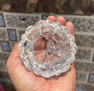 Bergkristall Lotus Lakshmi Füße: Heilige Geometrie Dekoration - Etsy.de