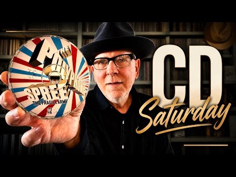 CD Saturday: Demos, Cults, Torch Songs & Well Hung Music
