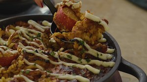 Does dining on Seven Mile get any better? Saint June Cayman #RitzCarlton #GrandCayman 😍 | This is Cayman