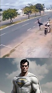 "Haz el bien y cualquier hombre puede ser un Súperman" -Súperman (1962) #trendingreels #starman #starmanmeme #superman | De Chill