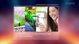 Le portier connecté Classe 300 a tout pour plaire ! | Legrand | Facebook